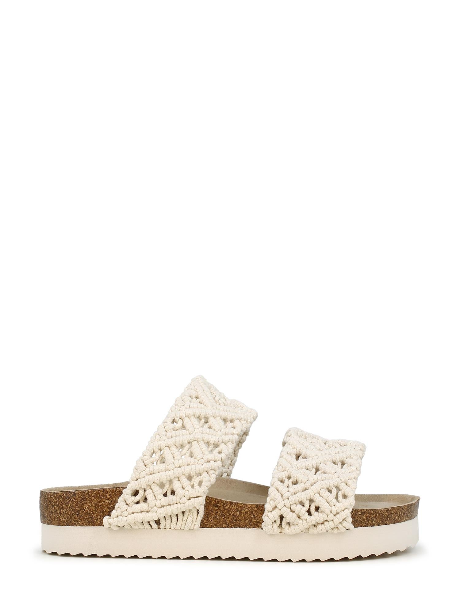 02197 Camastra Slip-in Sandal