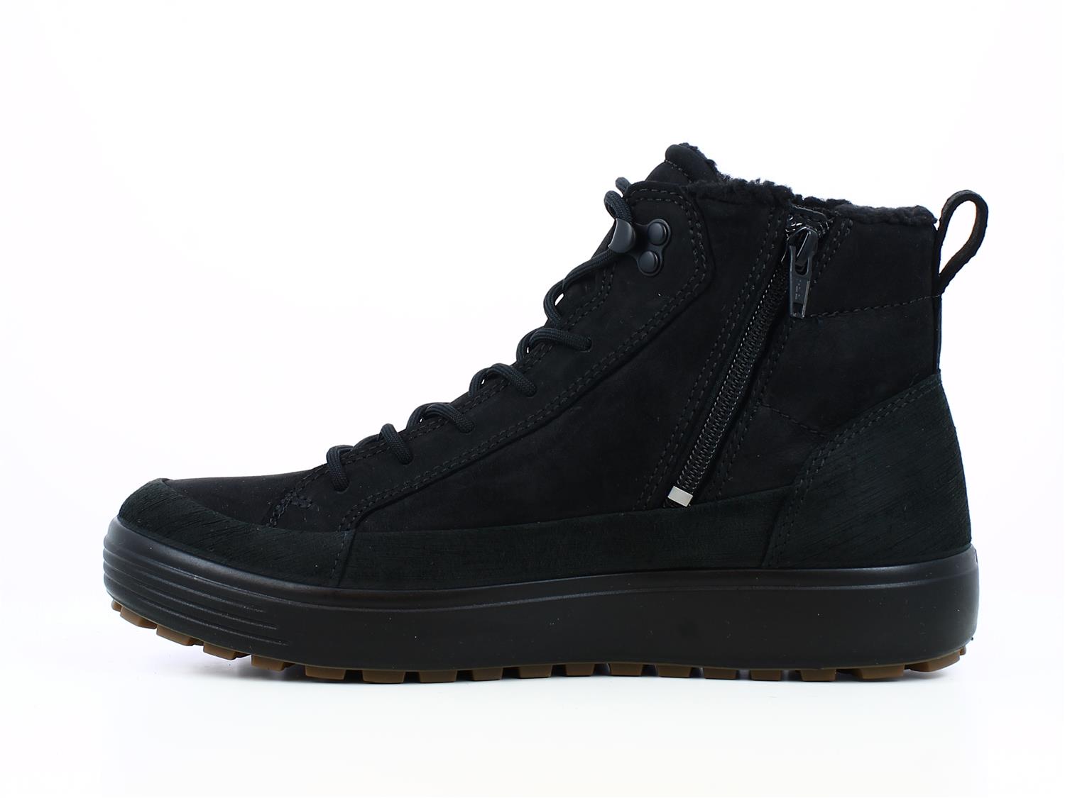 05098 Soft 7 tred gore-tex varmfôret