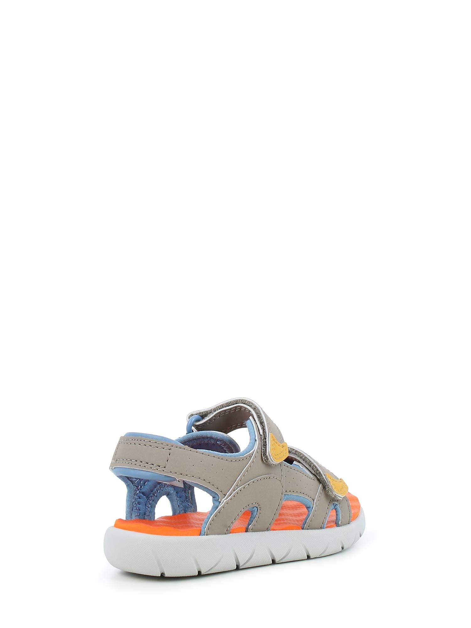 05896 Timberland Perkins Row 2-Strap 31–36