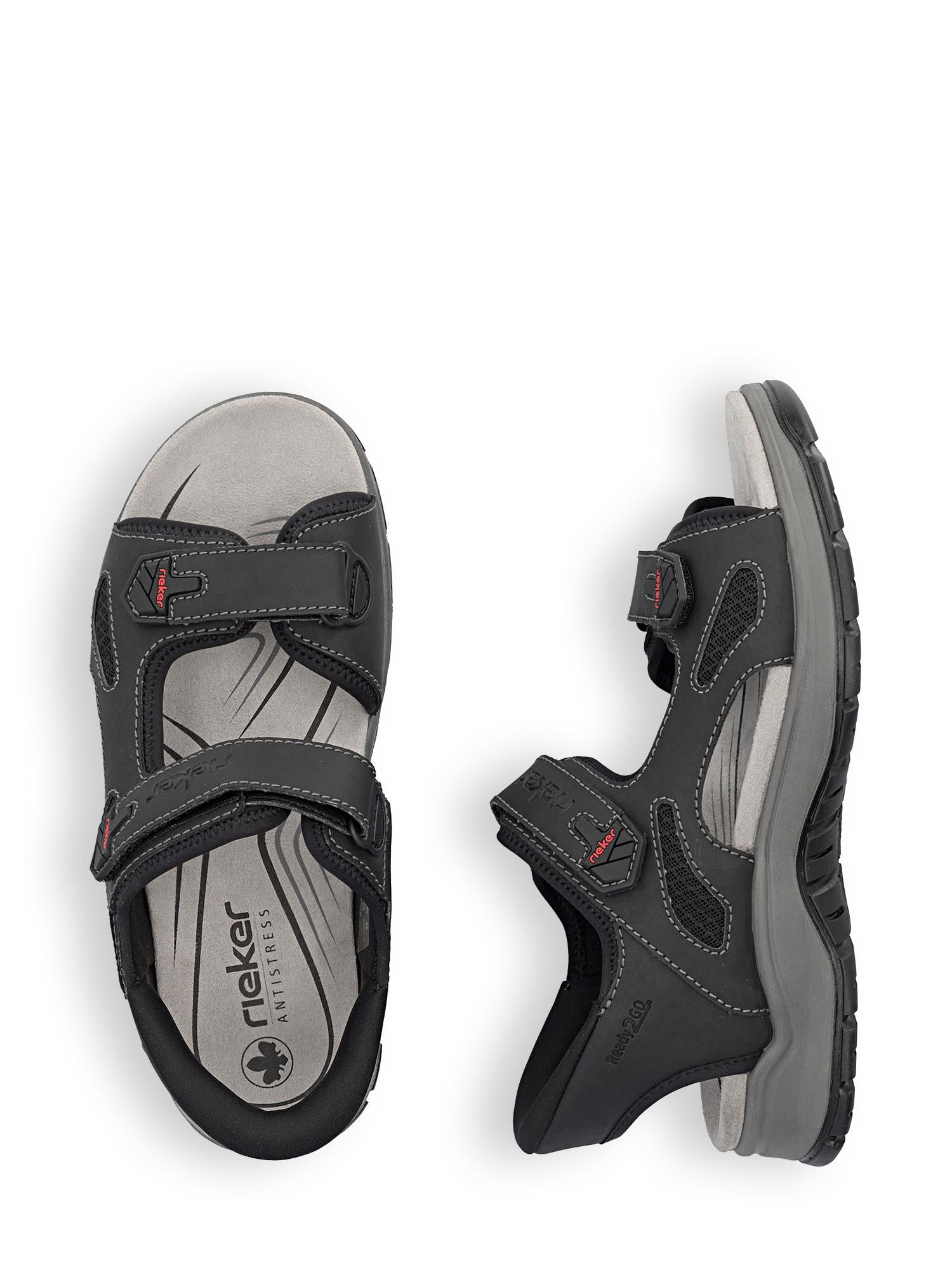 03390 Navaro Trekksandal