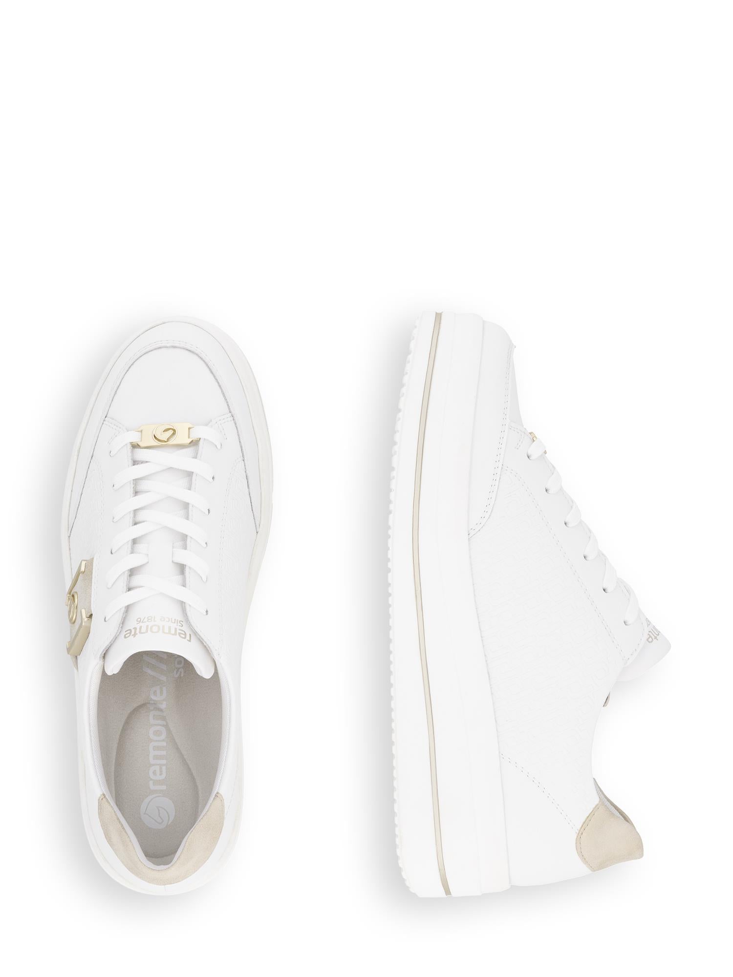 03133 UrbanFlex White
