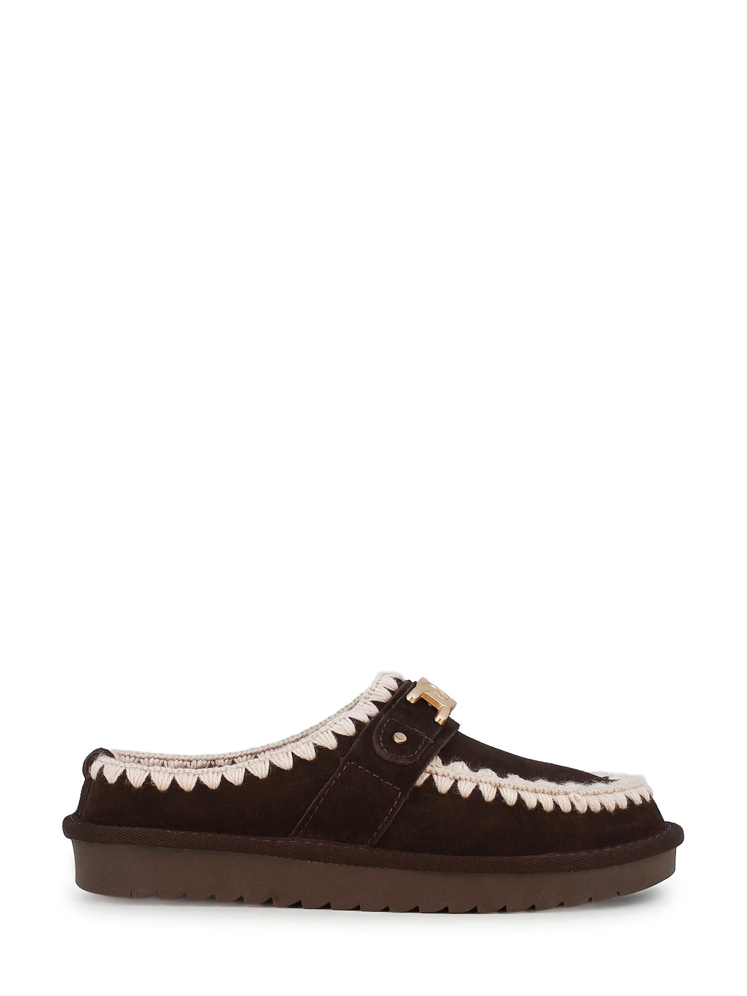 01475 Otto Winter Slipper
