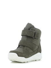 04457 URBAN MINI Gore-Tex Skinn Varmfôret