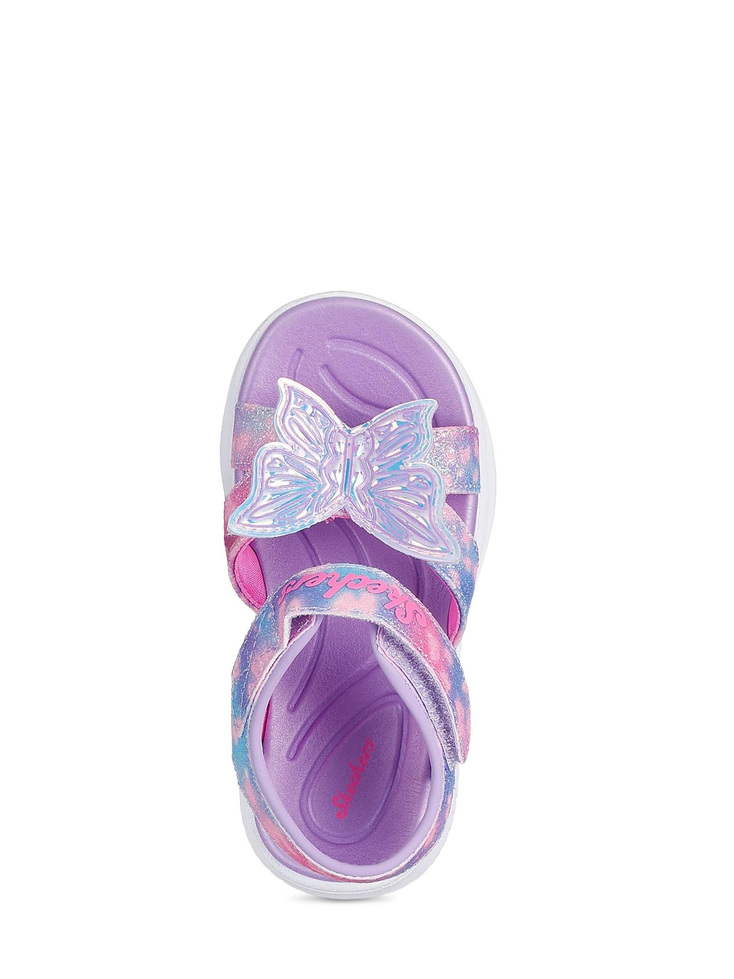 06760 Butterfly Jumpsters Sandal