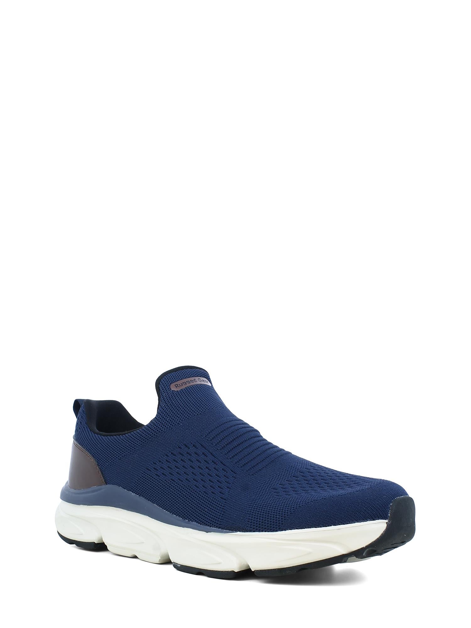 07176 Move Slip-on Sneaker Navy