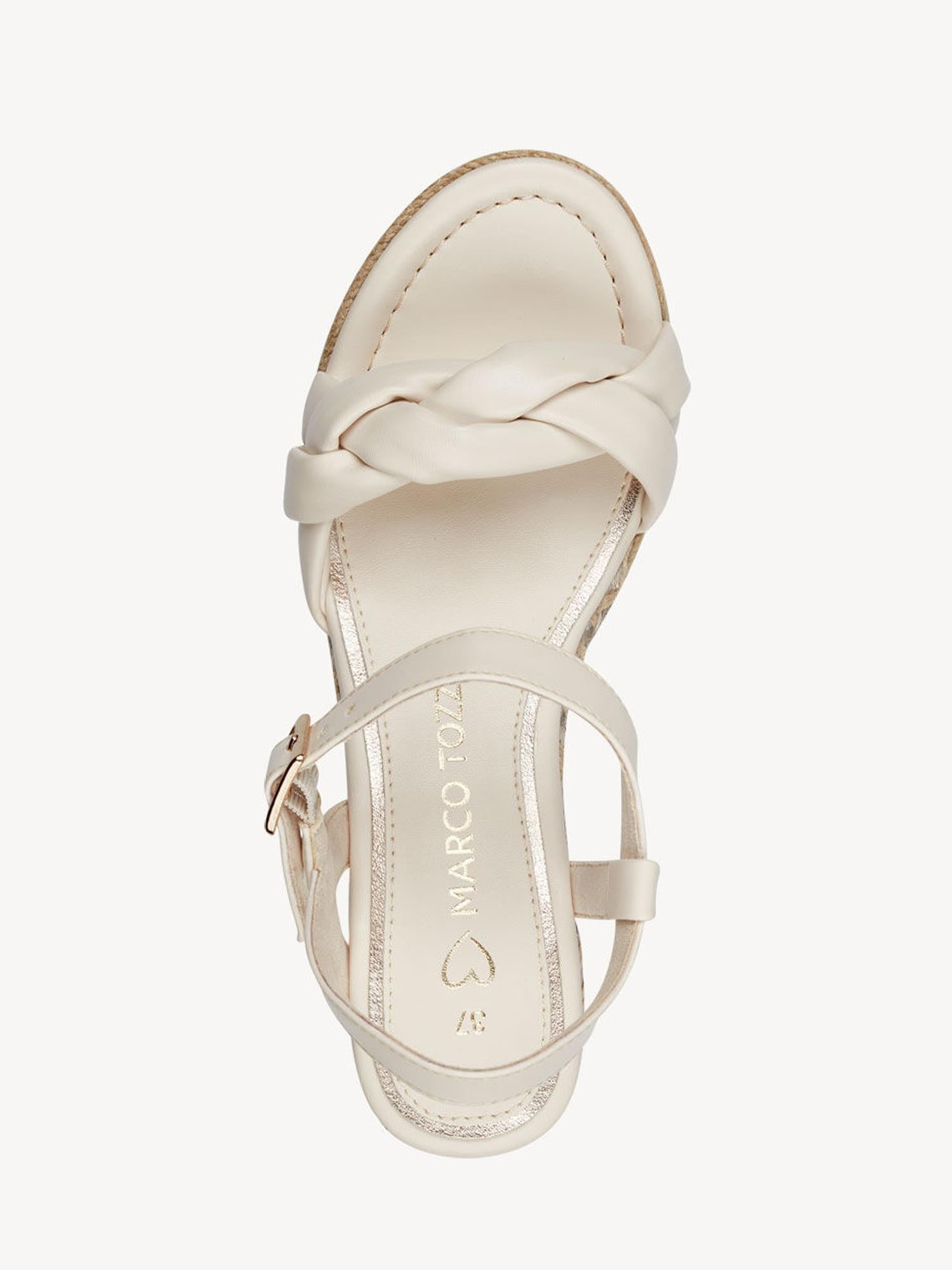 08440 Braid Espadrillos