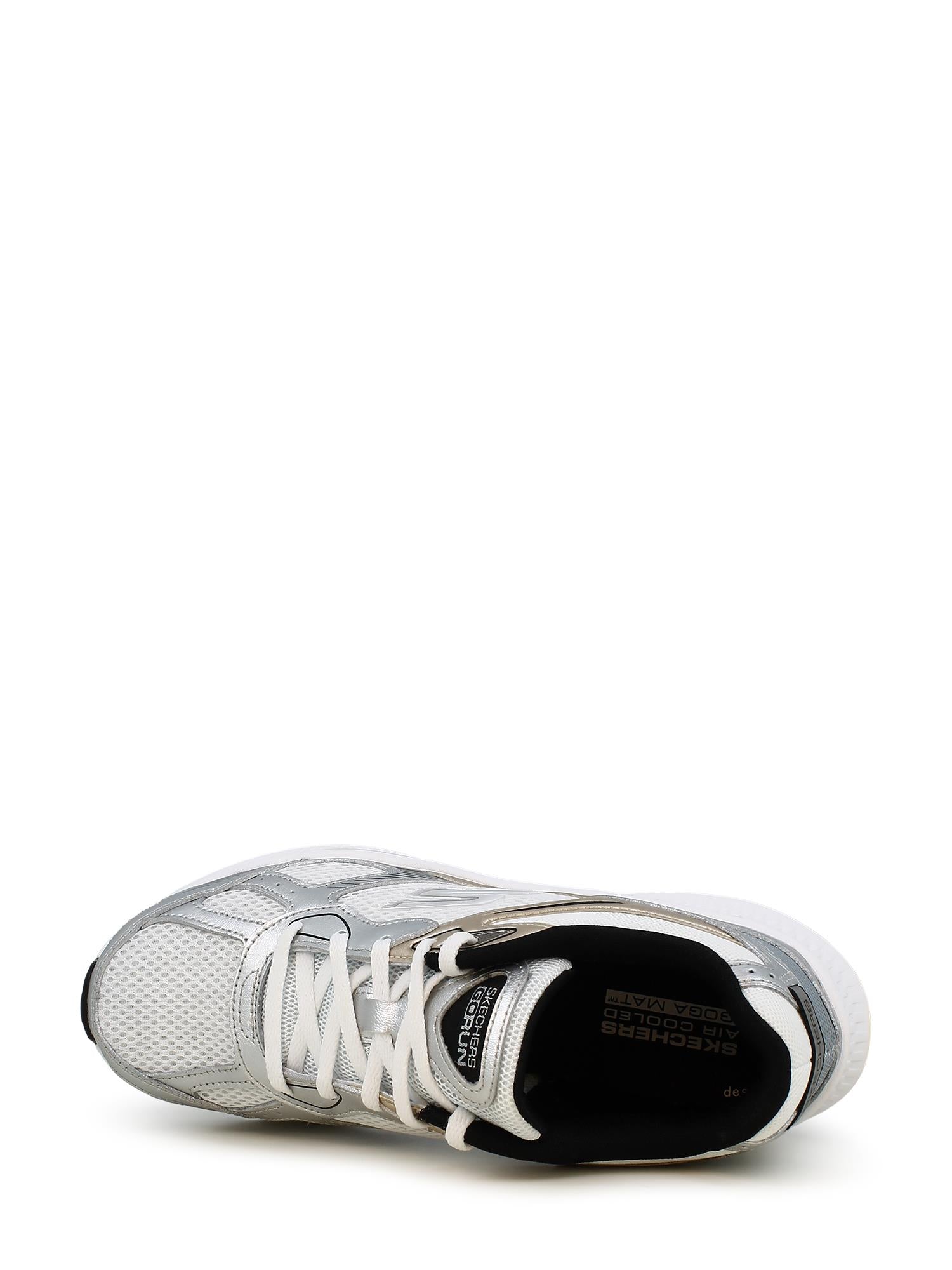 05706 GO RUN Consistent 2.0 Volt White