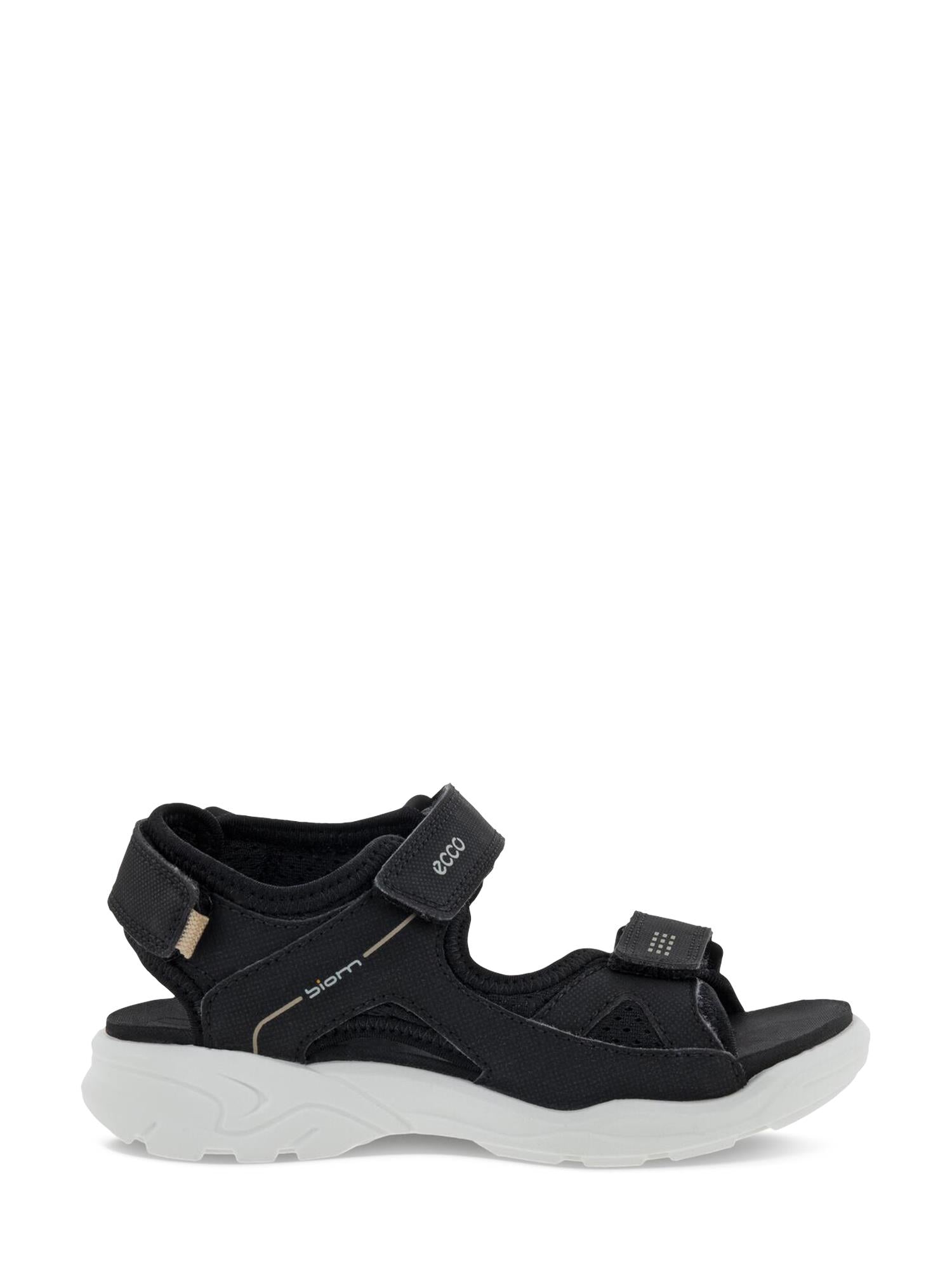 08282 Biom Raft Black Black Kids