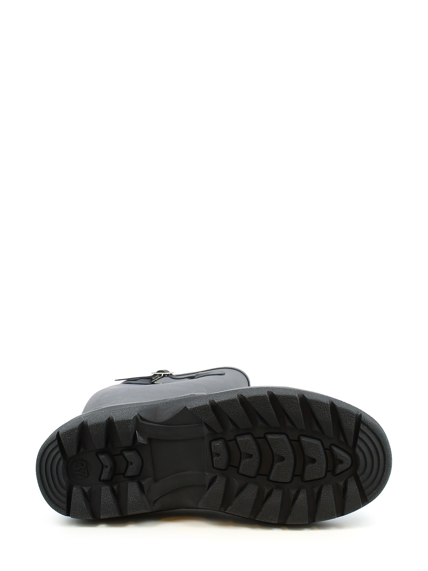 05010 High Rubber boot