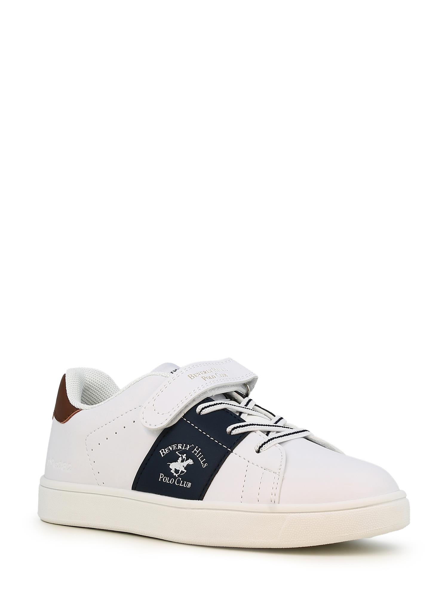 01614 Mike Mix Sneakers