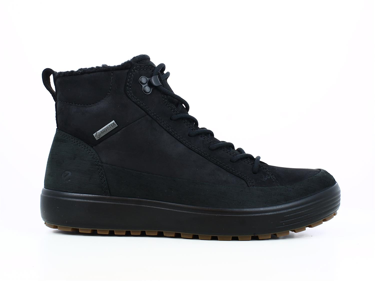 05098 Soft 7 tred gore-tex varmfôret