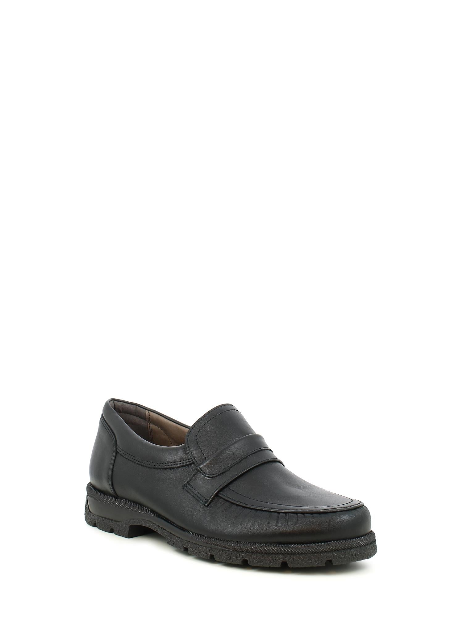 02981 Trento Leather Loafer