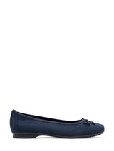 03148 Classic Ballerina Navy