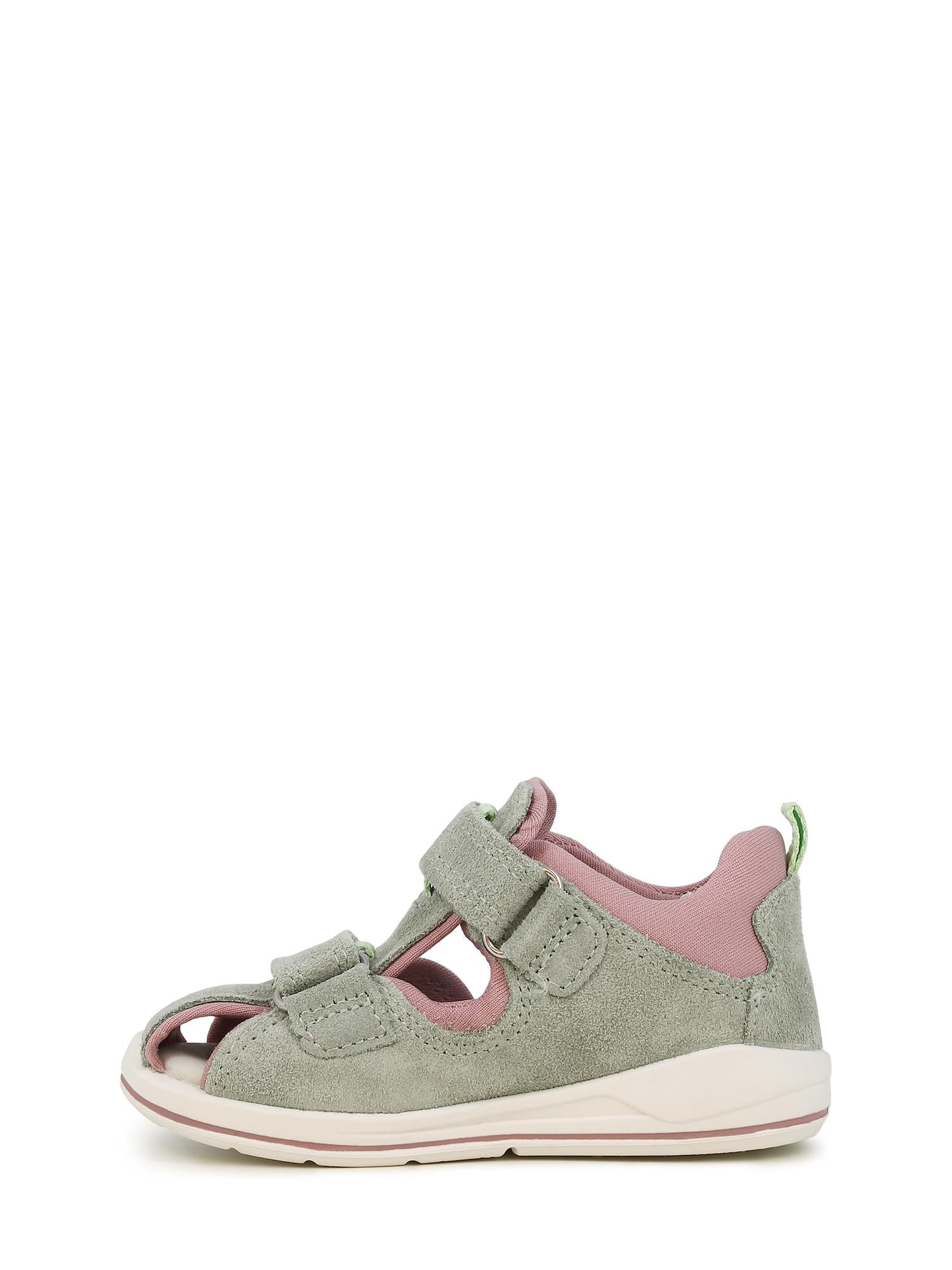 04100 Boomerang Light Green