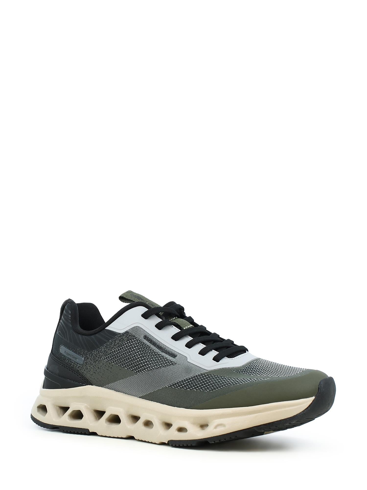 06160 Forest Aero Sneaker