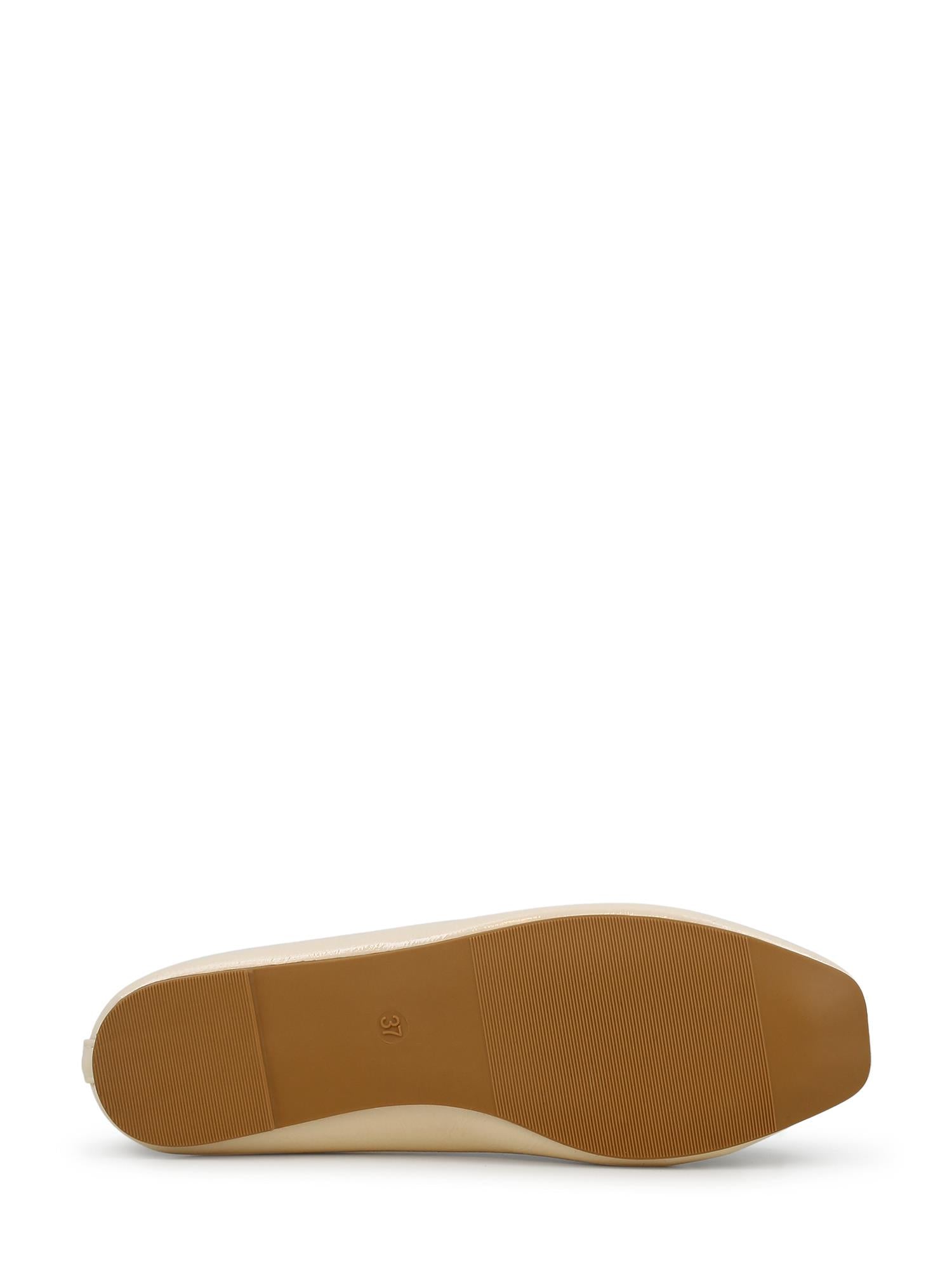 05647 Beloro Soft Ballerina Beige