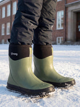 05623 Neopren Thermo Green