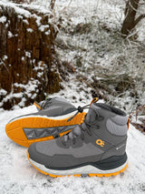 08791 Besserud Gore-tex Junior Grey