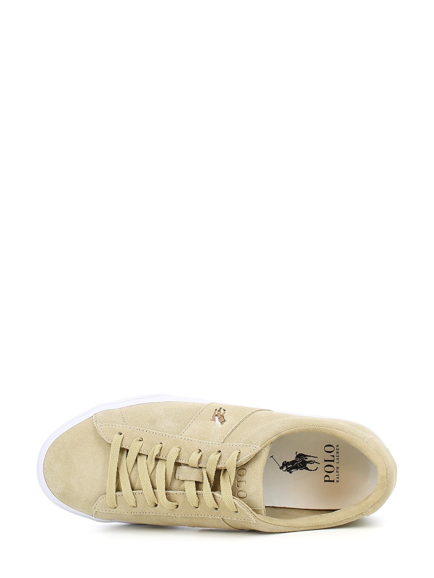 07775 Sayer-sneakers-low top lace