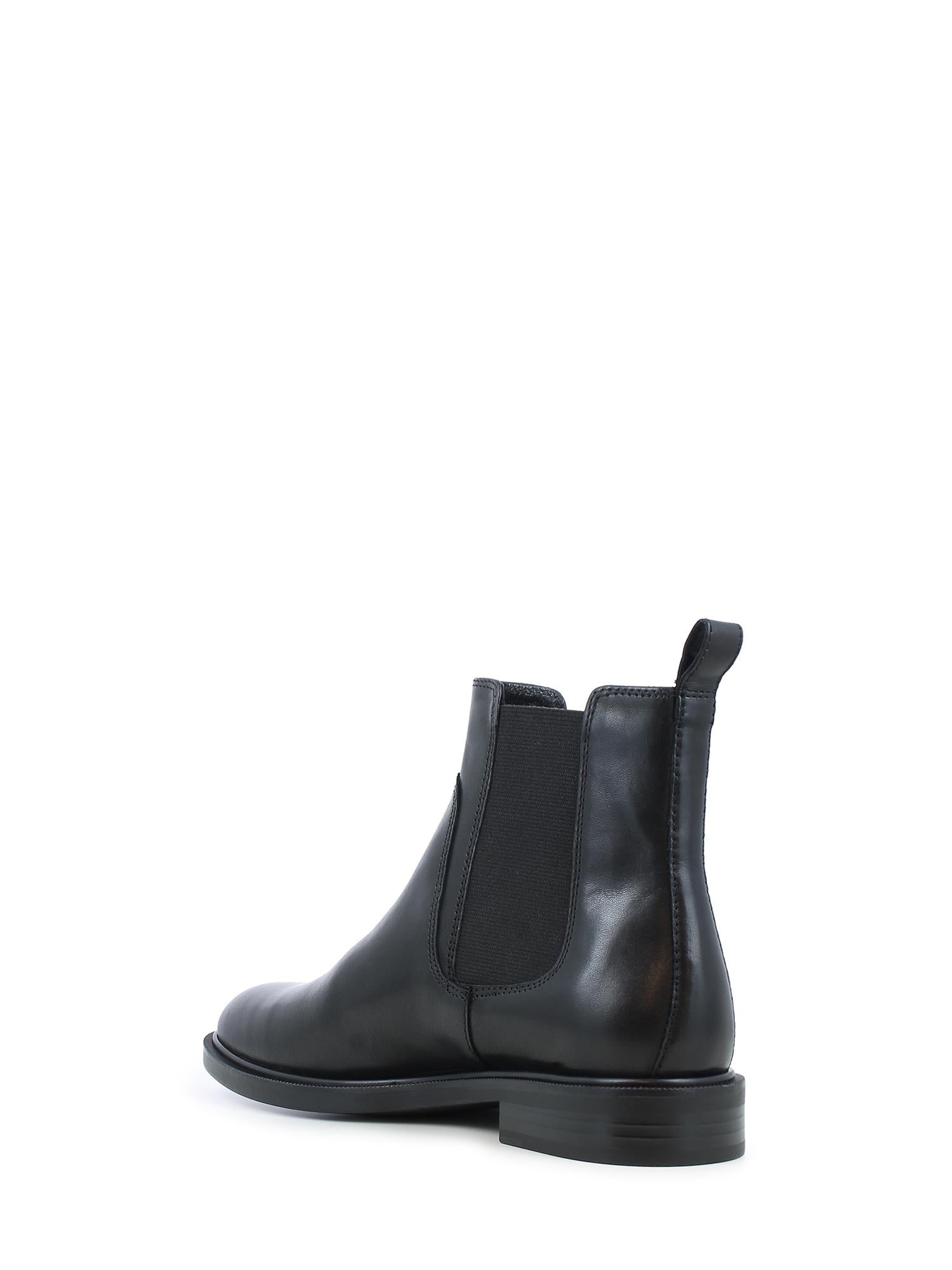 05793 Amina Leather chelsea