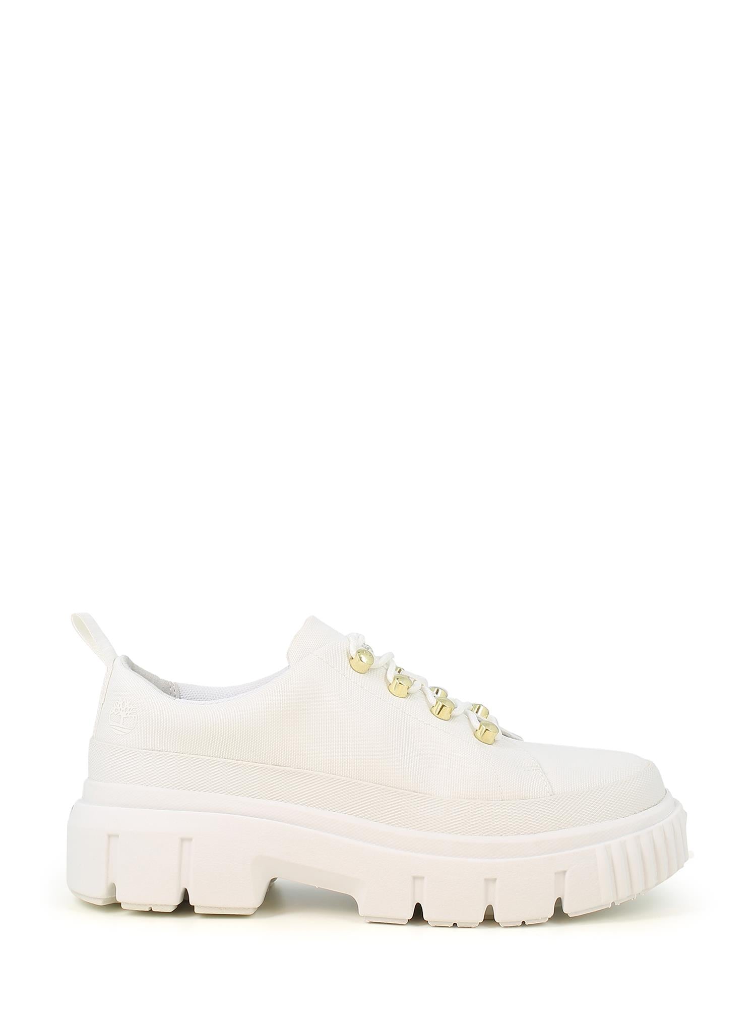 07457 Greyfield Oxford White