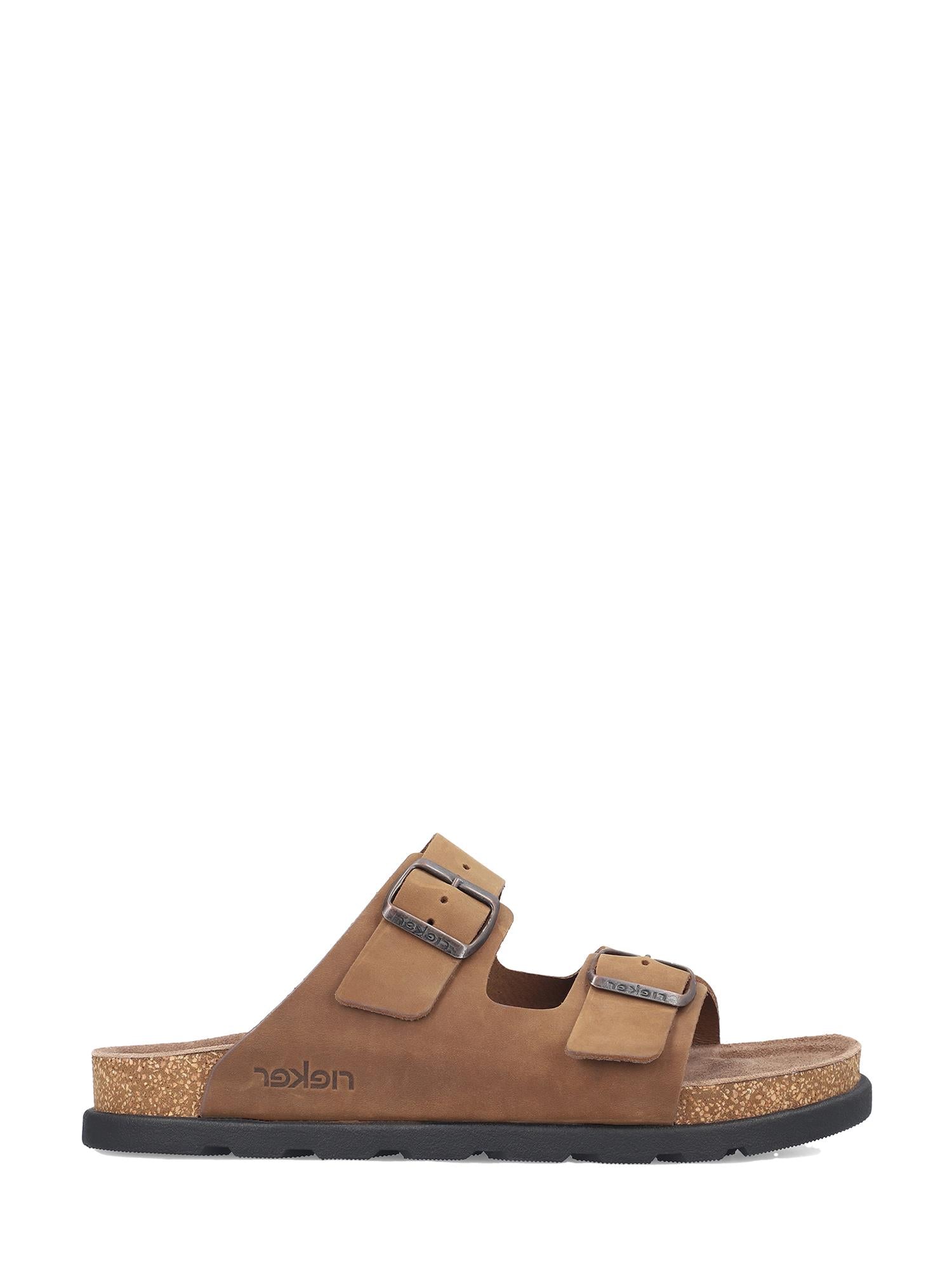 02925 Brenton Brun Herresandal