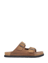 02925 Brenton Brun Herresandal