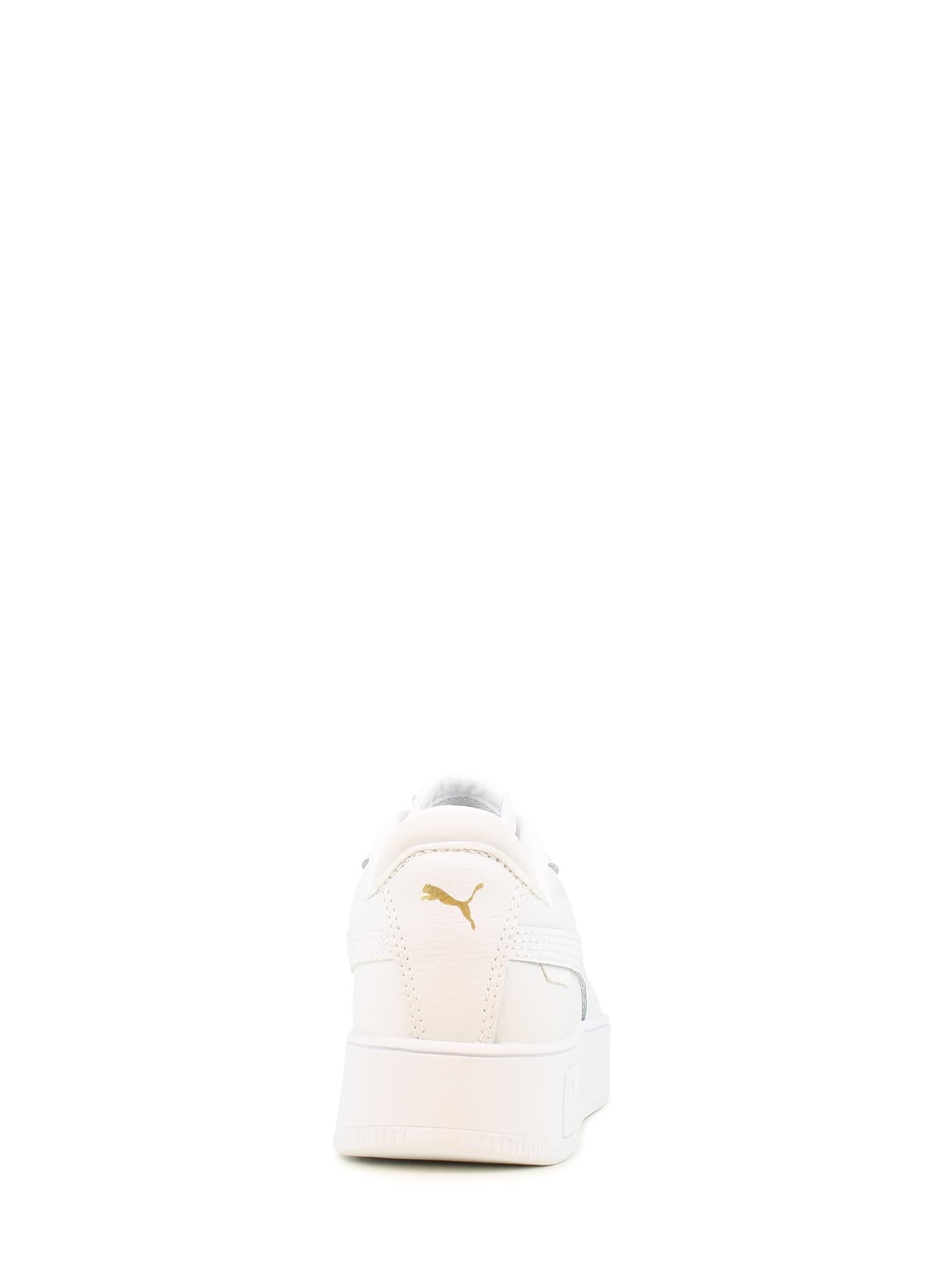 04735 Carina Street Youth Sneakers white
