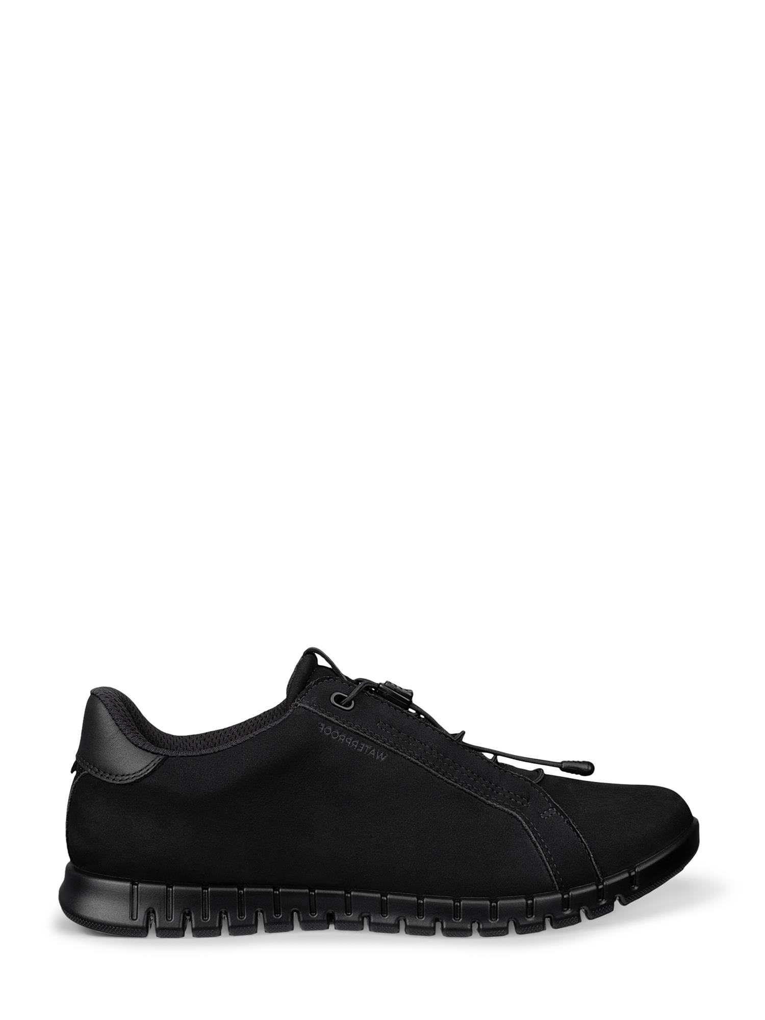 01655 Gruuv Lite Waterproof Nubuk Sneakers