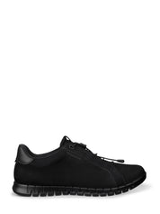 01655 Gruuv Lite Waterproof Nubuk Sneakers