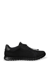01655 Gruuv Lite Waterproof Nubuk Sneakers