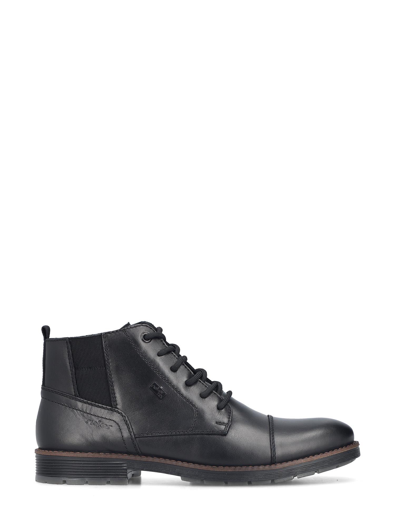 02673 Vareon TEX Skinnboots