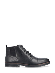 02673 Vareon TEX Skinnboots