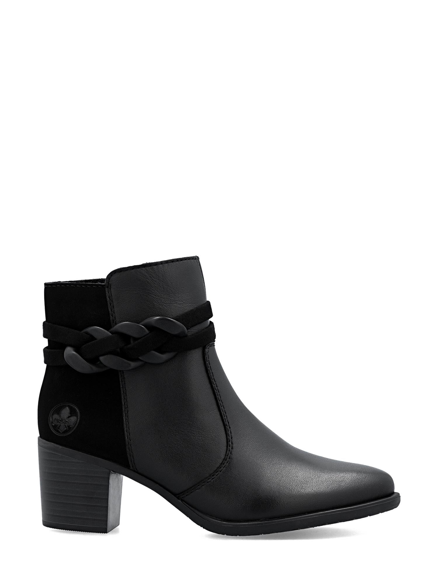 05072 Amara Ankle Boot