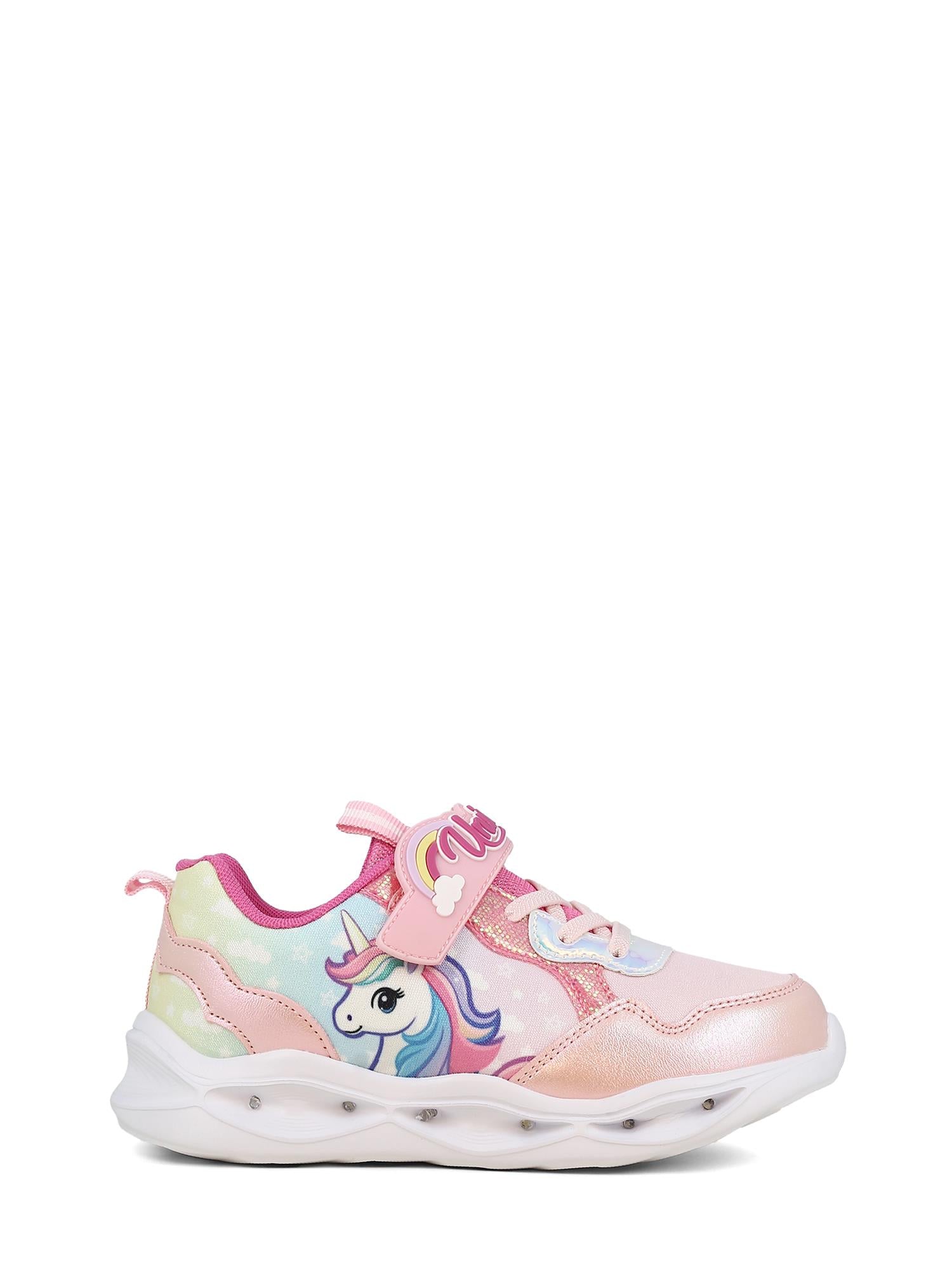 01997 Rainbow Unicorn Blinkesko