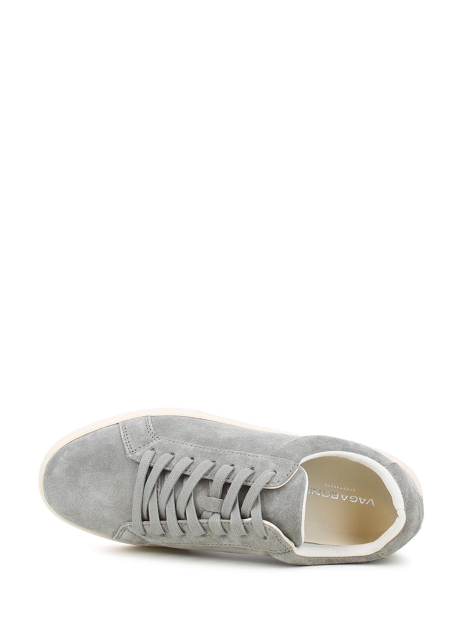 07472 PAUL 2. Suede Sneaker