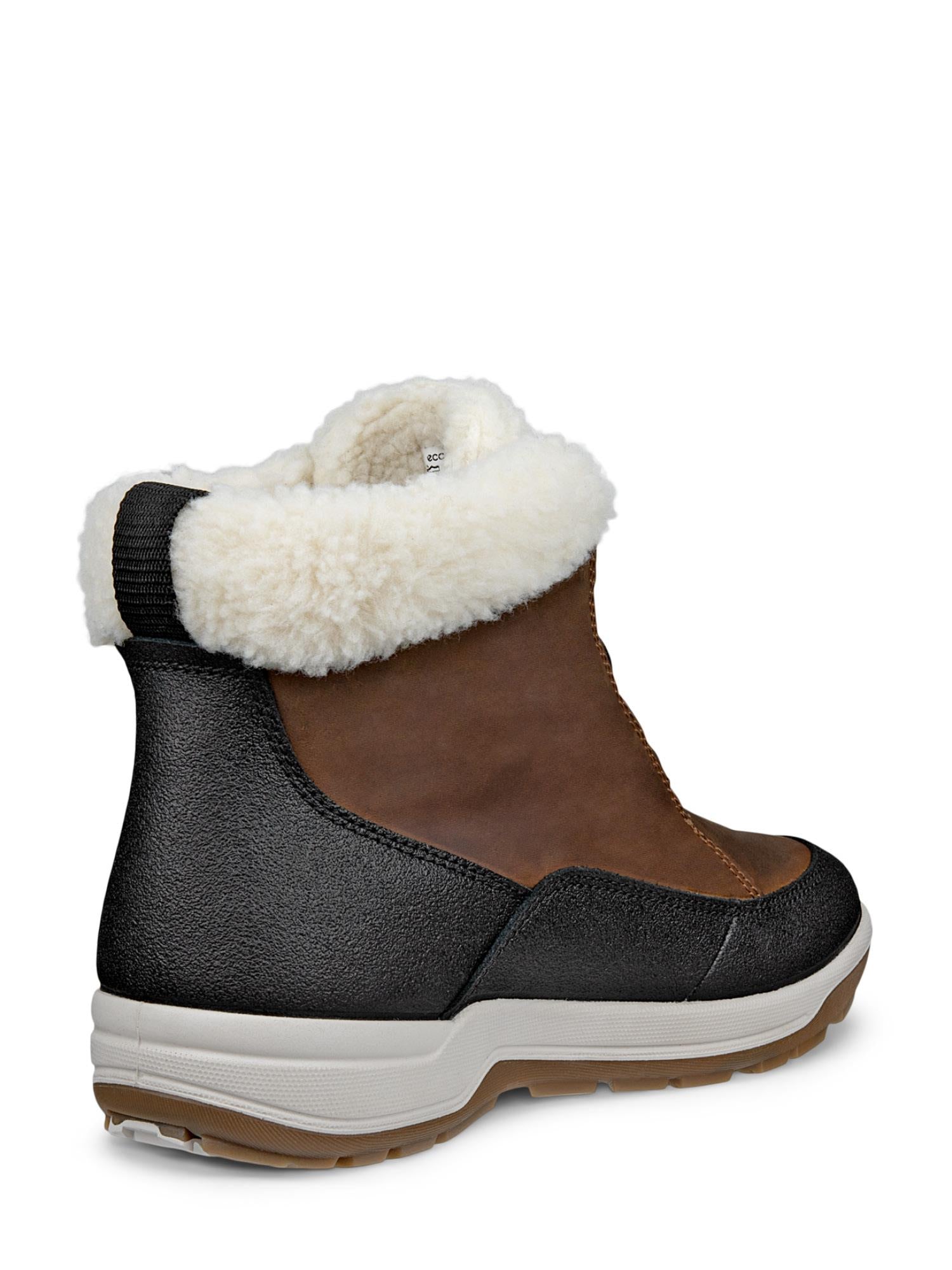 04062 Trace Lite Waterproof Boot