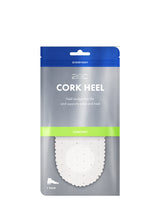 01130 2GO Heel White 5mm Dame