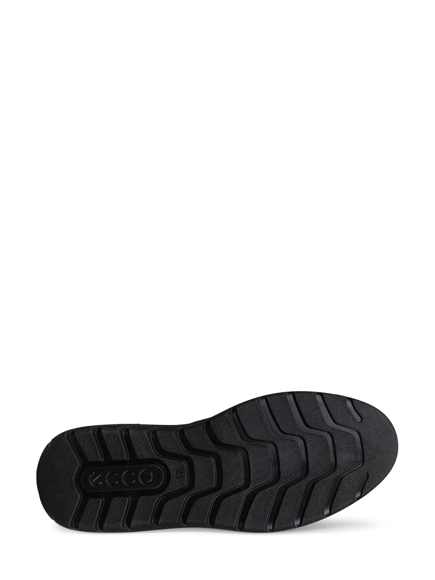01659 City Stride Leather