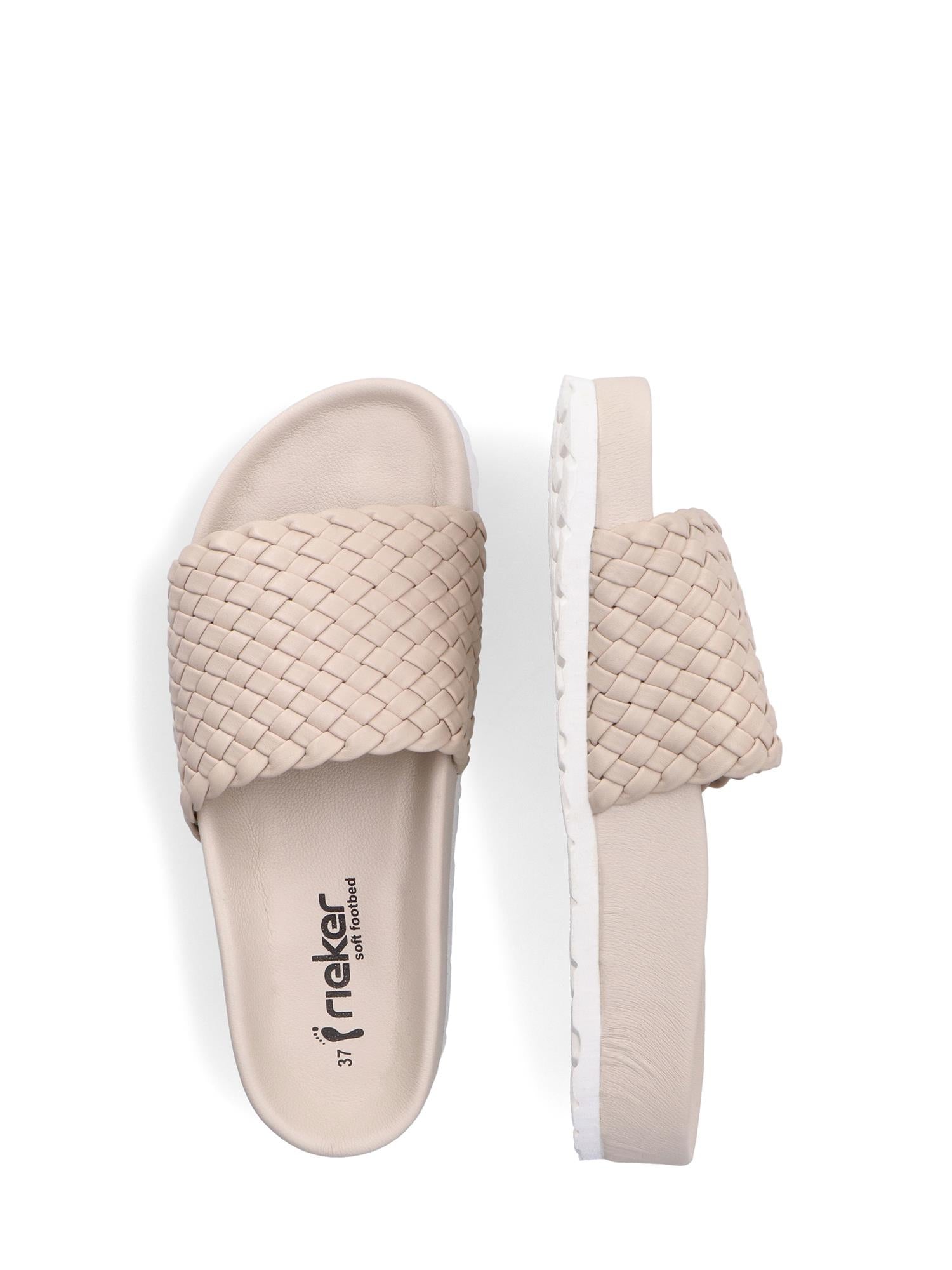 08093 Ginger Braid Sandal