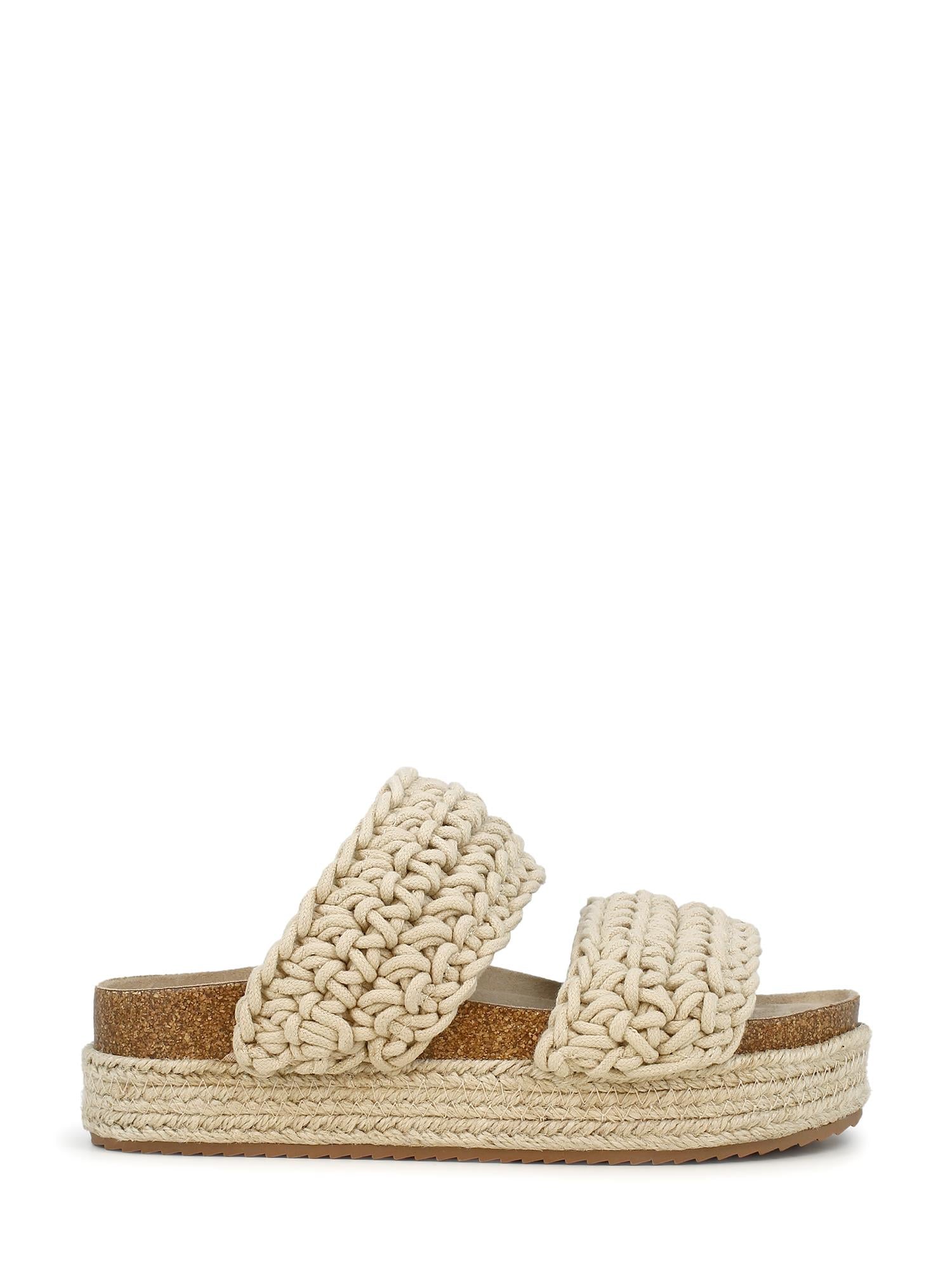 02182 Verona Slip-in Sandal