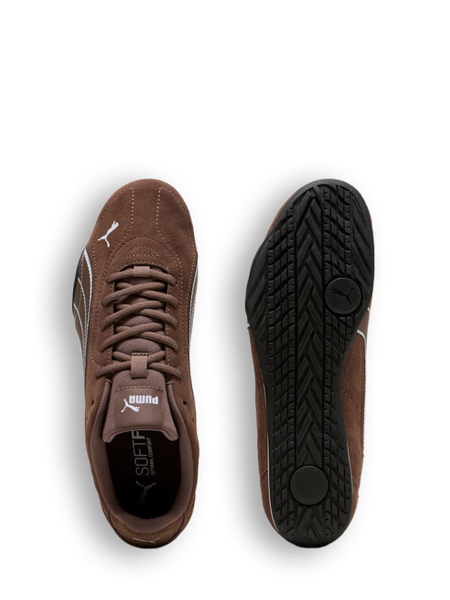 02130 Catch Sneaker Unisex Skinn