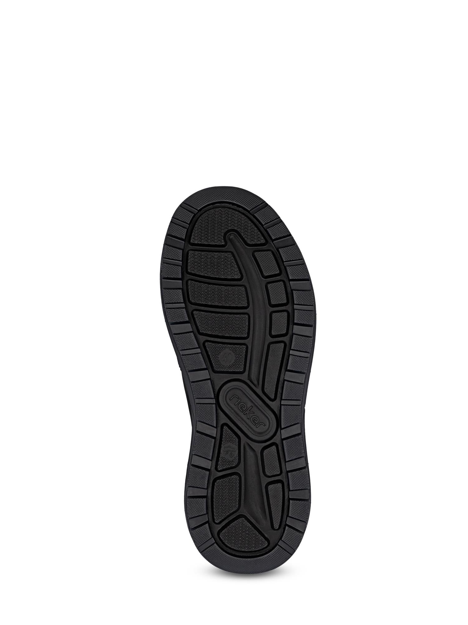 04216 WideTex Suede Slip-on Loafers