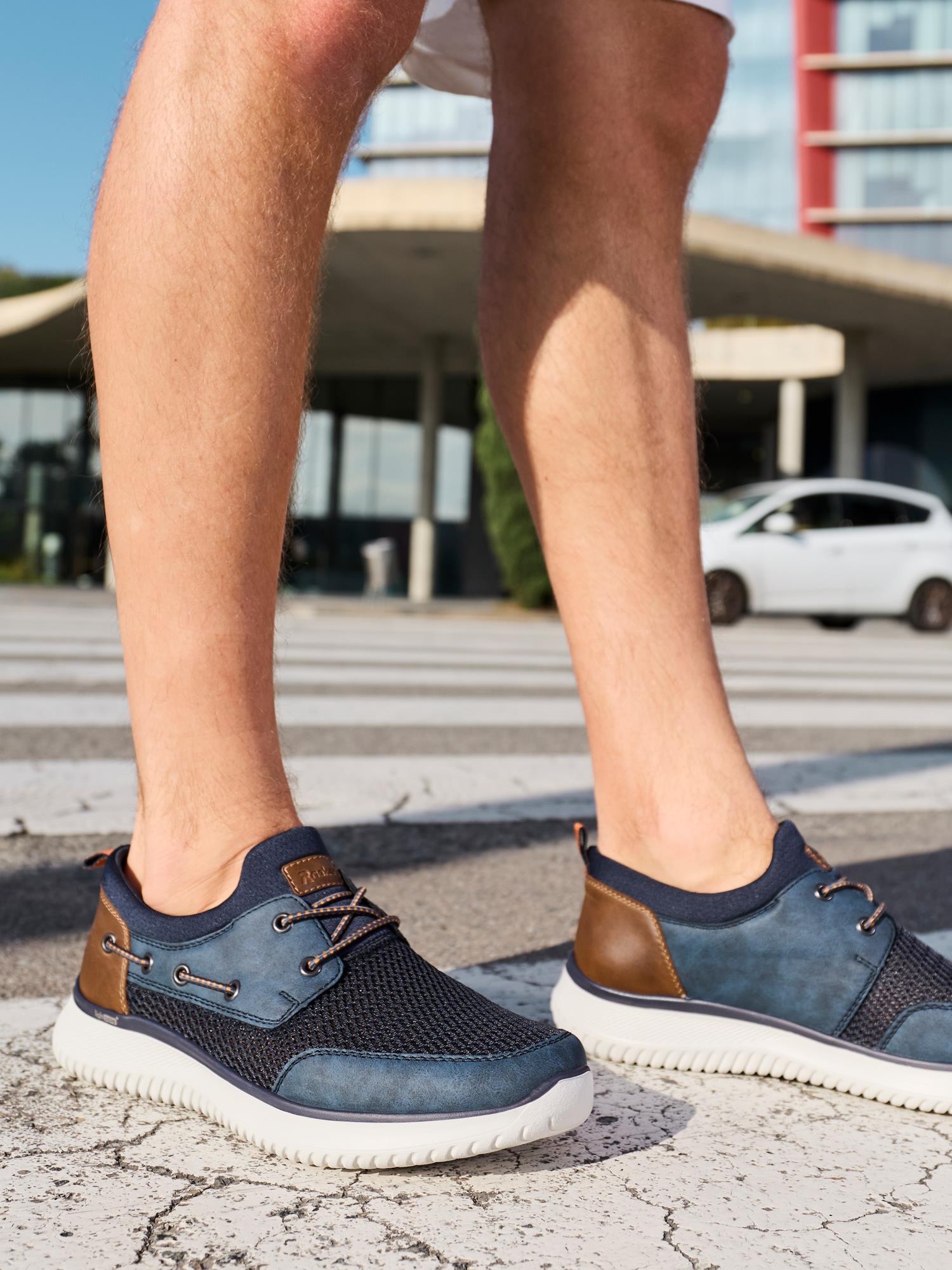 03856 Rovano Sneaker
