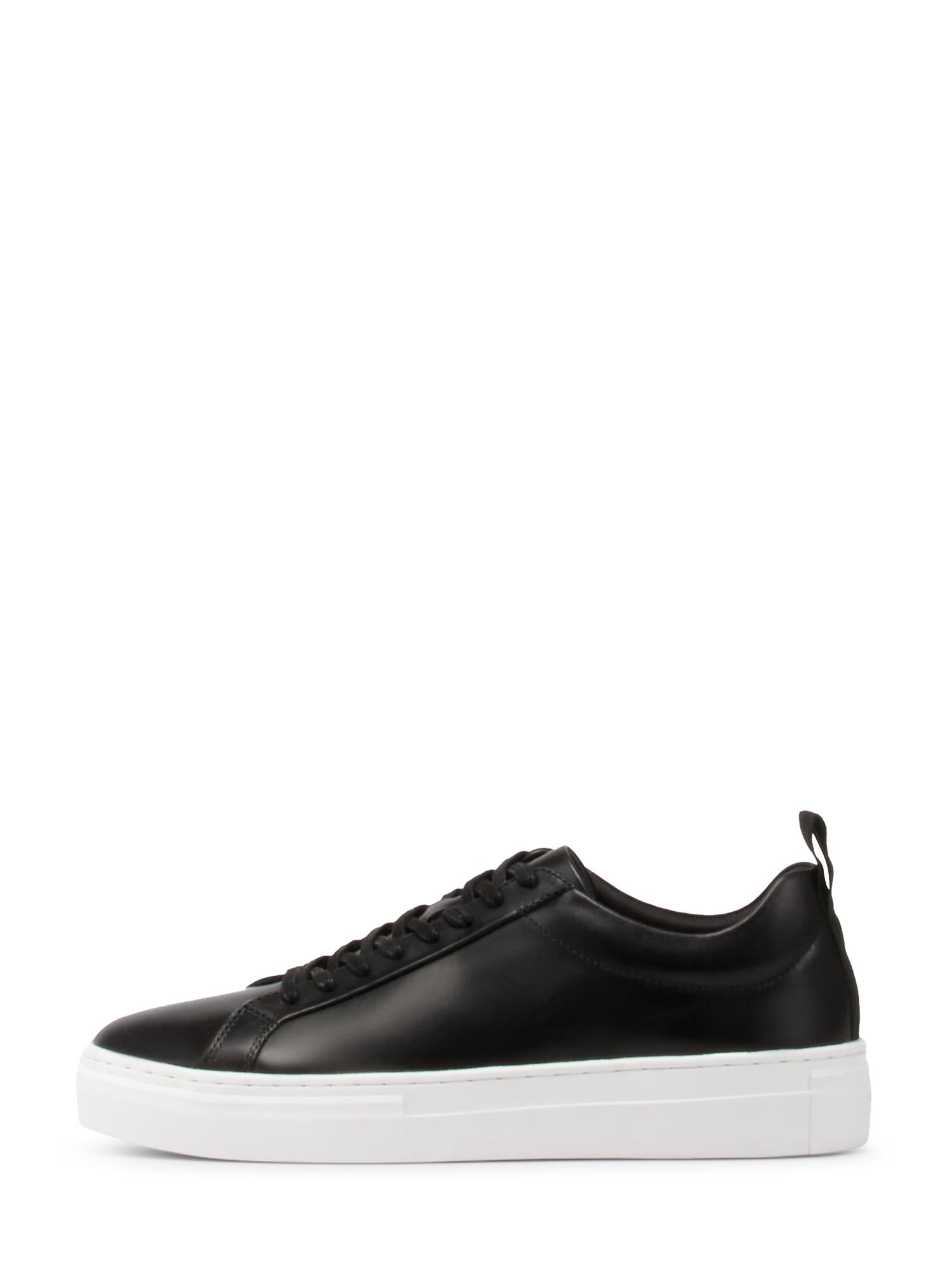05256 Vagabond Cody Leather Sneaker