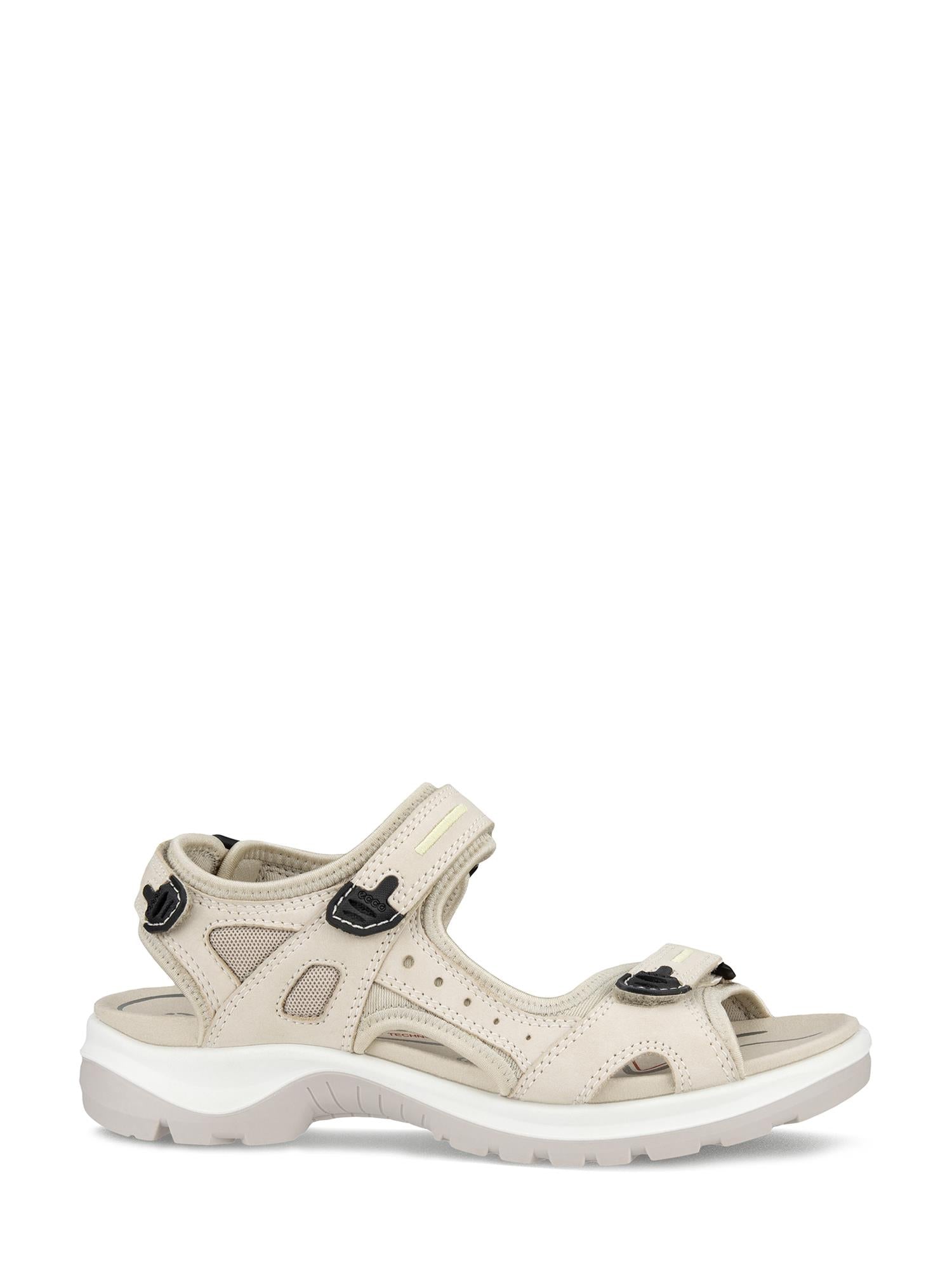 07313 Offroad Sandal Limestone
