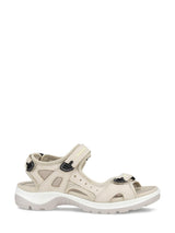 07313 Offroad Sandal Limestone