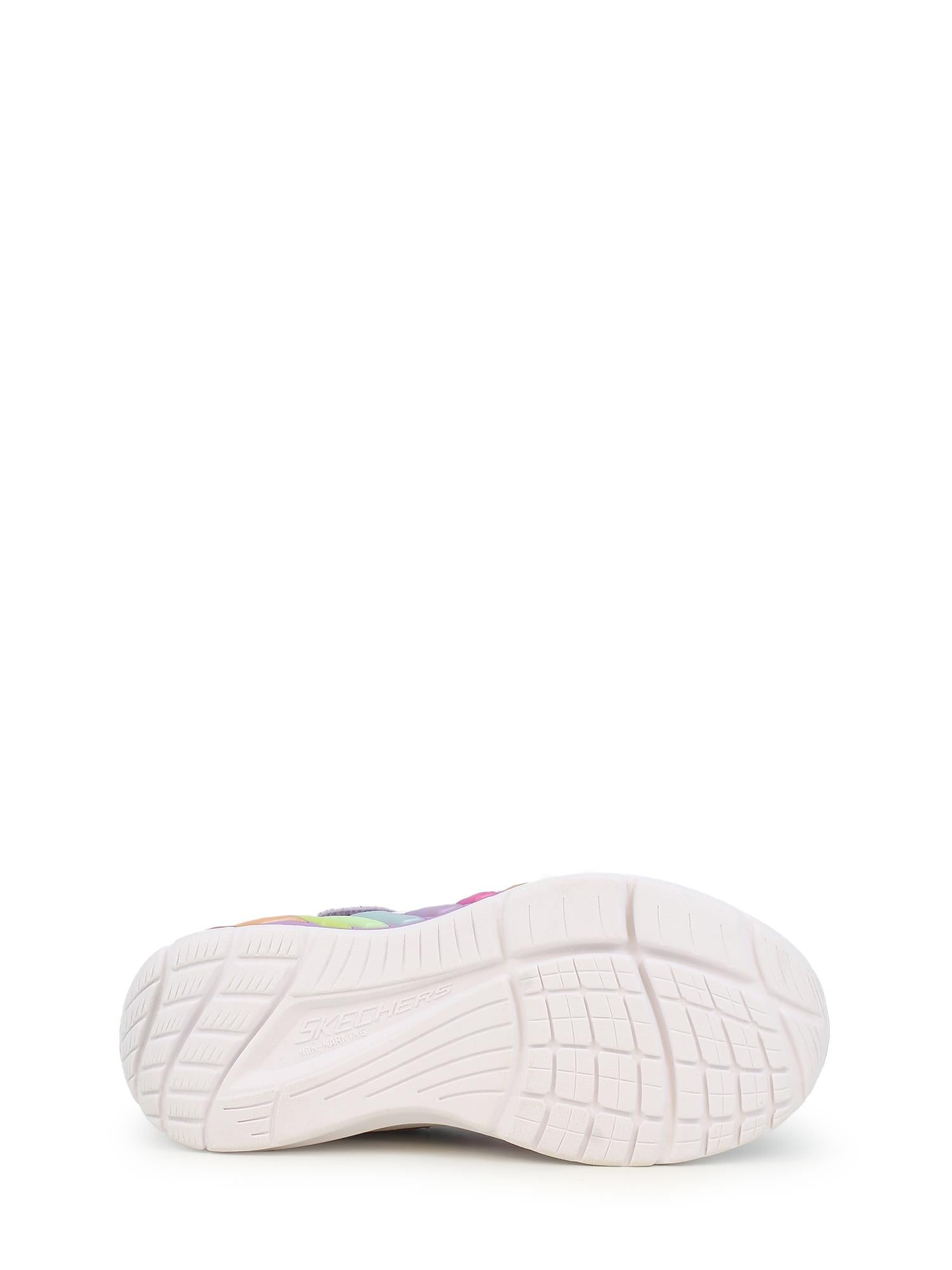 04017 Rainbow Cruisers Rainbow Blinkesko