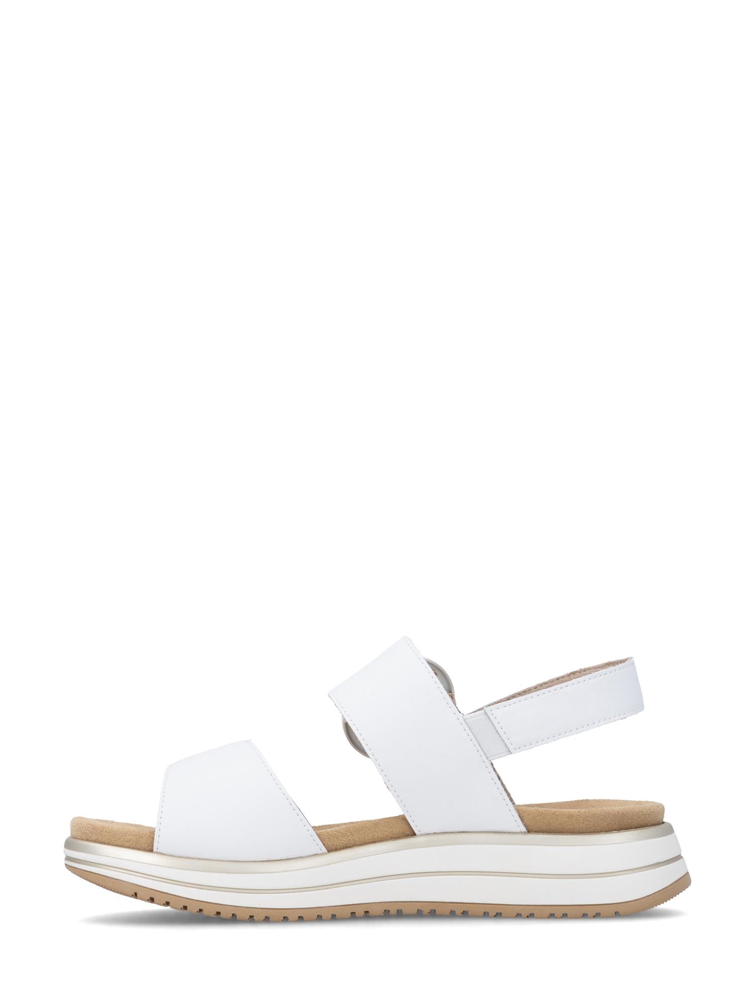 03950 Bellora Skinnsandal