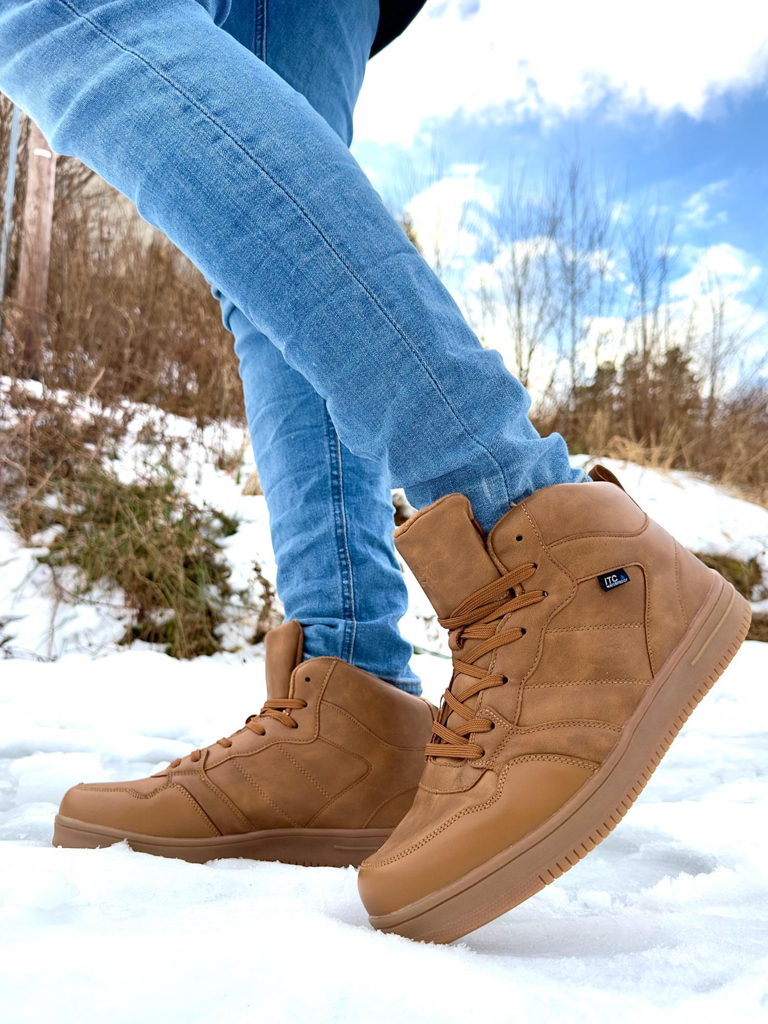 05909 Adak Waterproof Boots